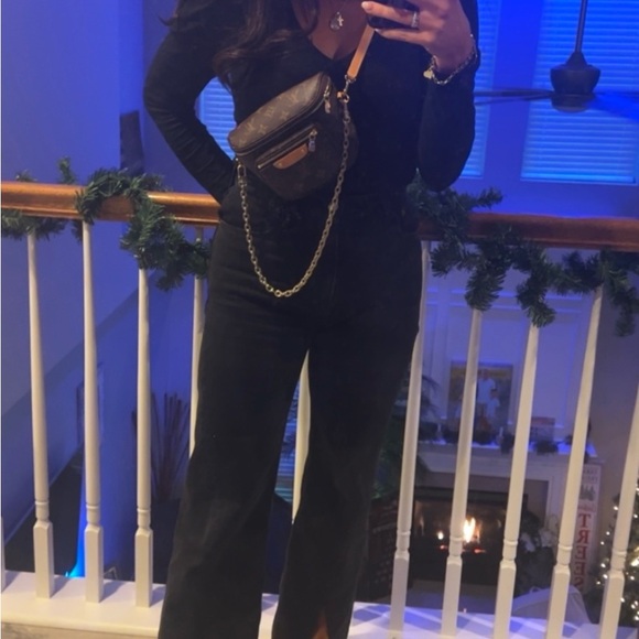 Louis Vuitton Mini Bum Bag - Picture 3 of 14